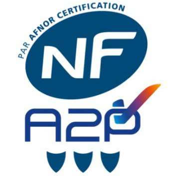Certification NP A2P