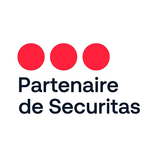 Partenaire Securitas